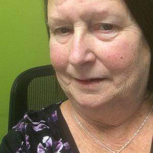 Meet your Posher, Patti